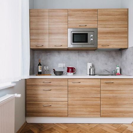 Sopot Host Studio Zewnętrze zdjęcie
