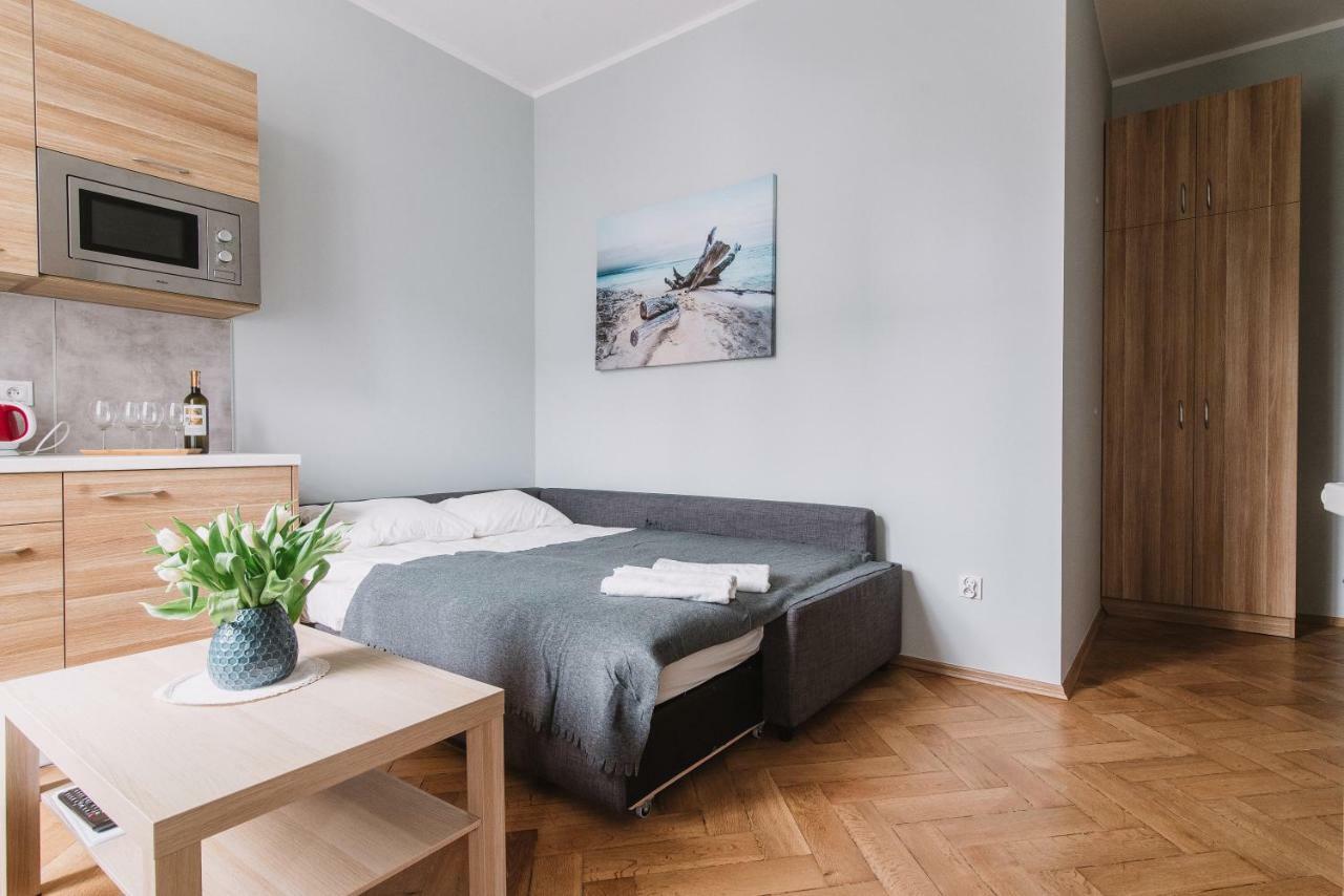 Sopot Host Studio Zewnętrze zdjęcie