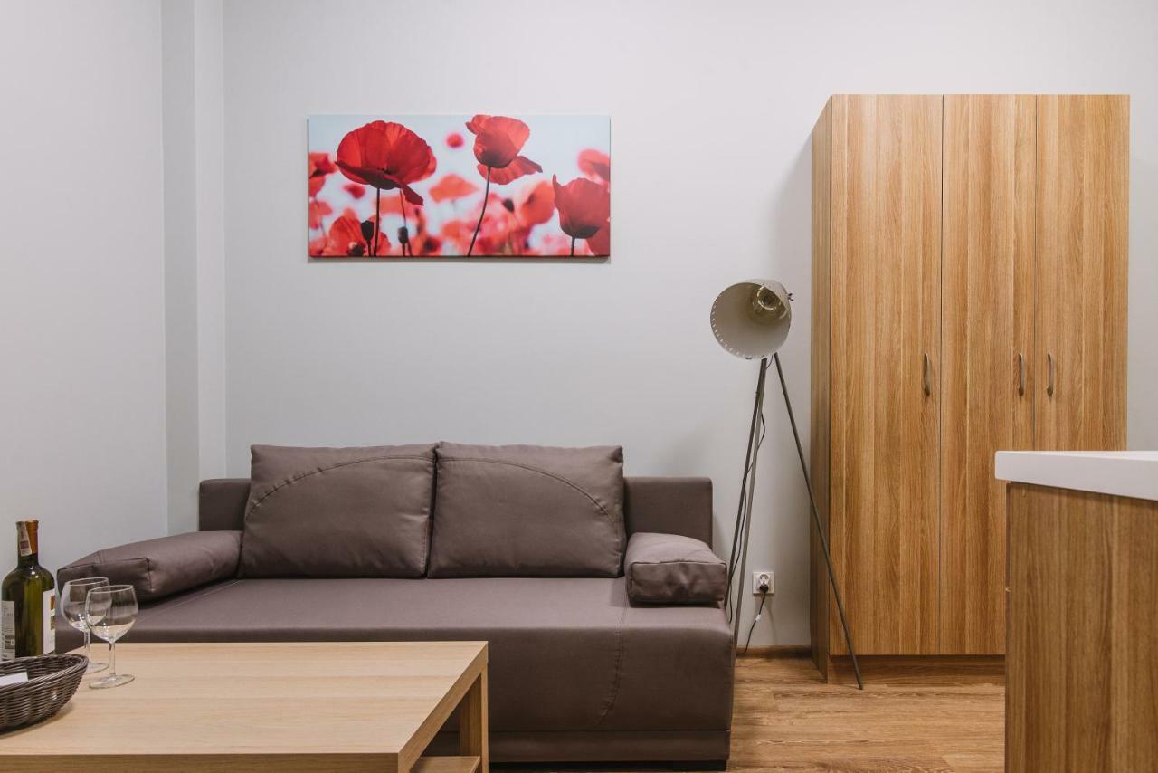 Sopot Host Studio Zewnętrze zdjęcie