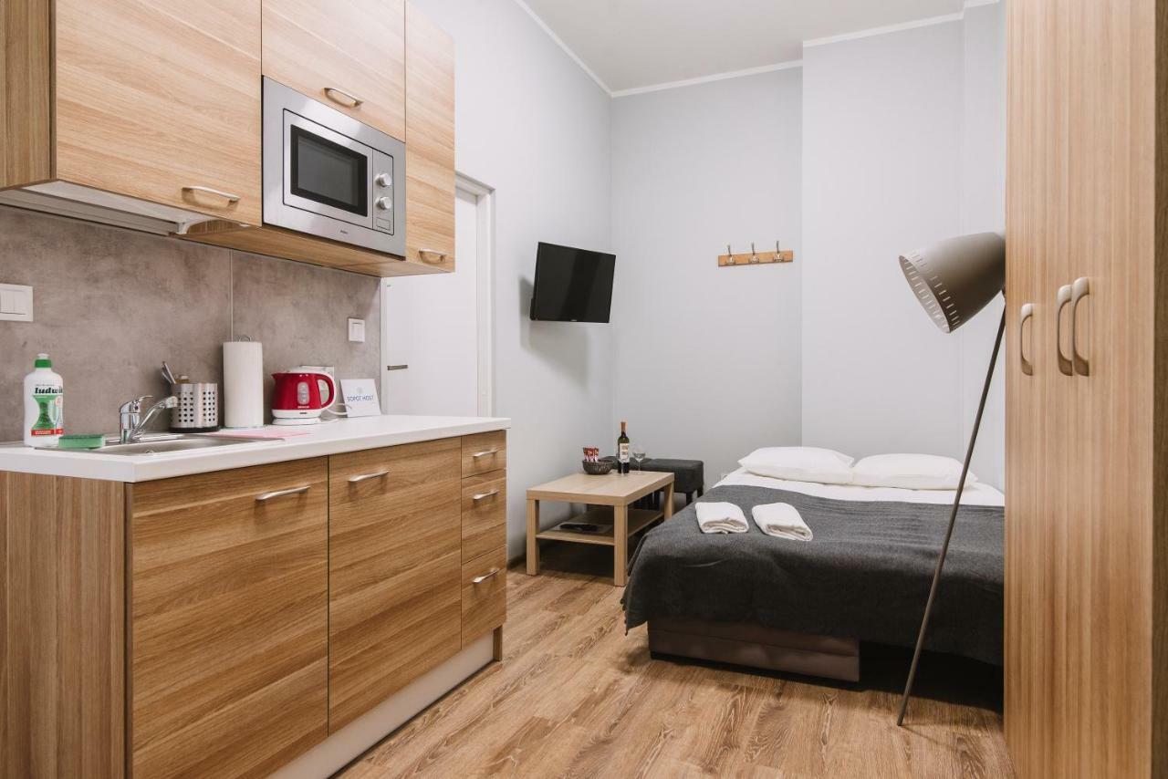 Sopot Host Studio Zewnętrze zdjęcie