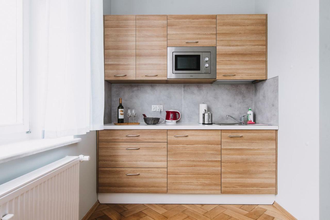 Sopot Host Studio Zewnętrze zdjęcie