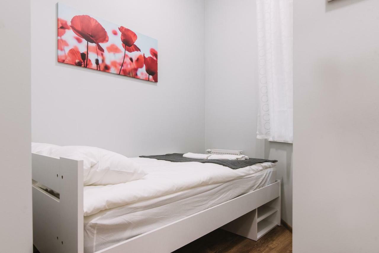 Sopot Host Studio Zewnętrze zdjęcie