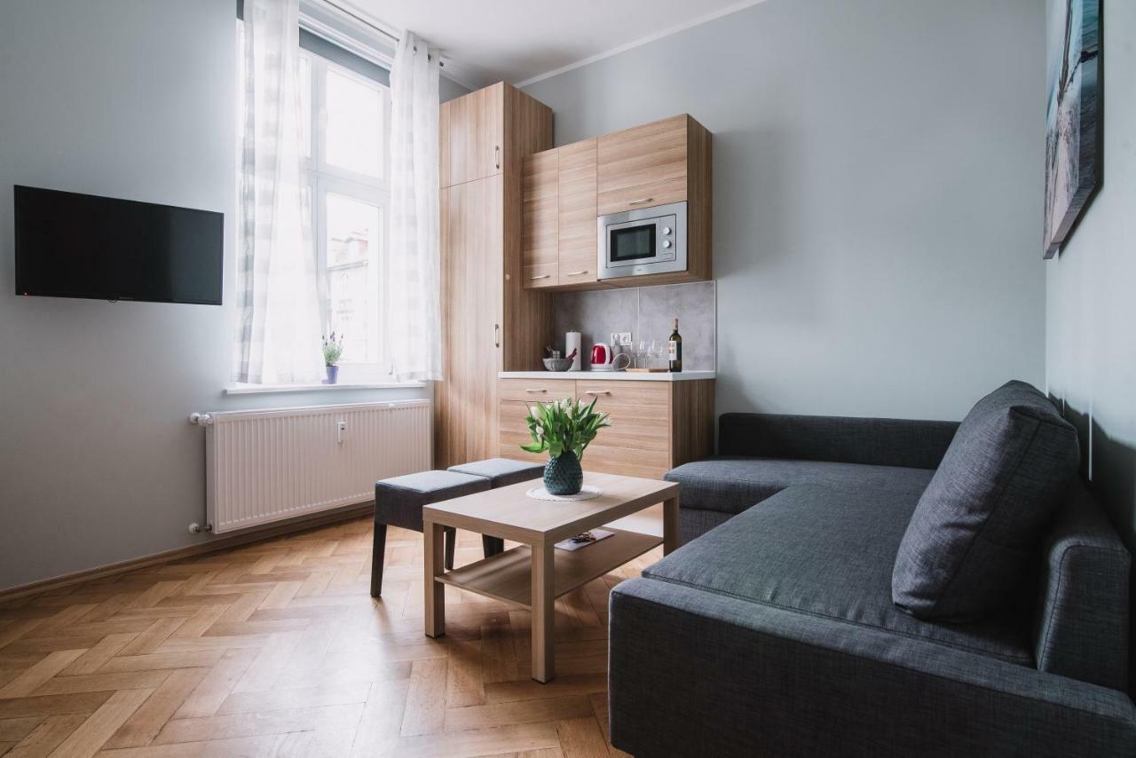Sopot Host Studio Zewnętrze zdjęcie