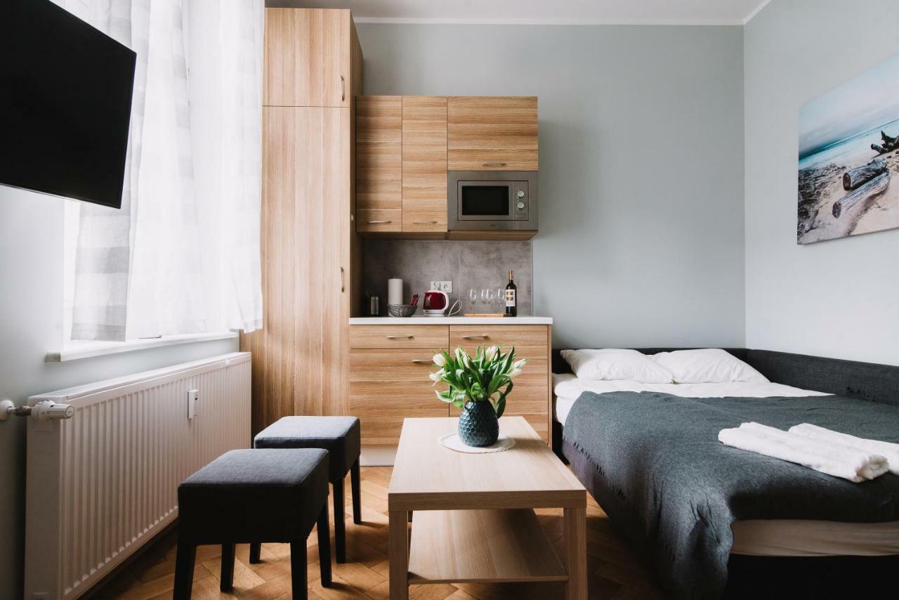 Sopot Host Studio Zewnętrze zdjęcie