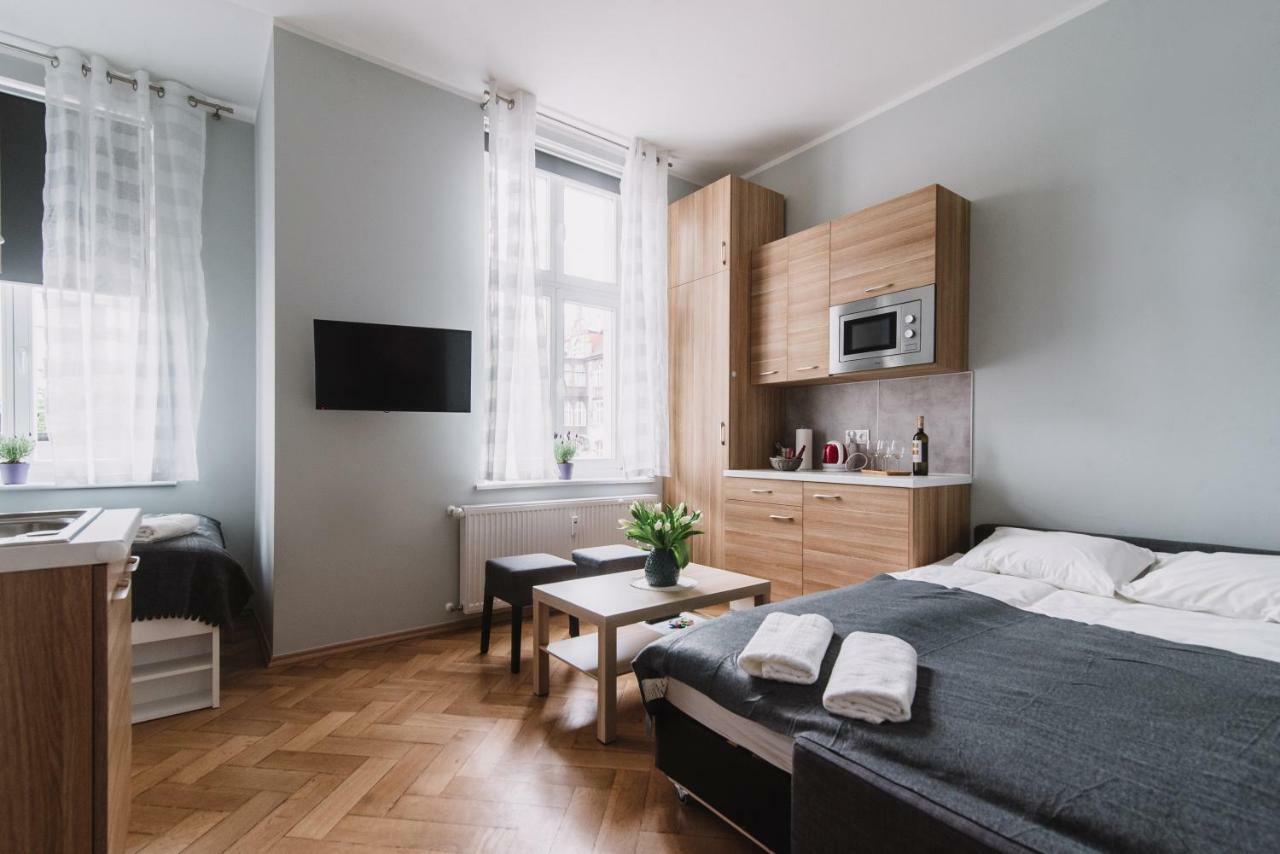 Sopot Host Studio Zewnętrze zdjęcie
