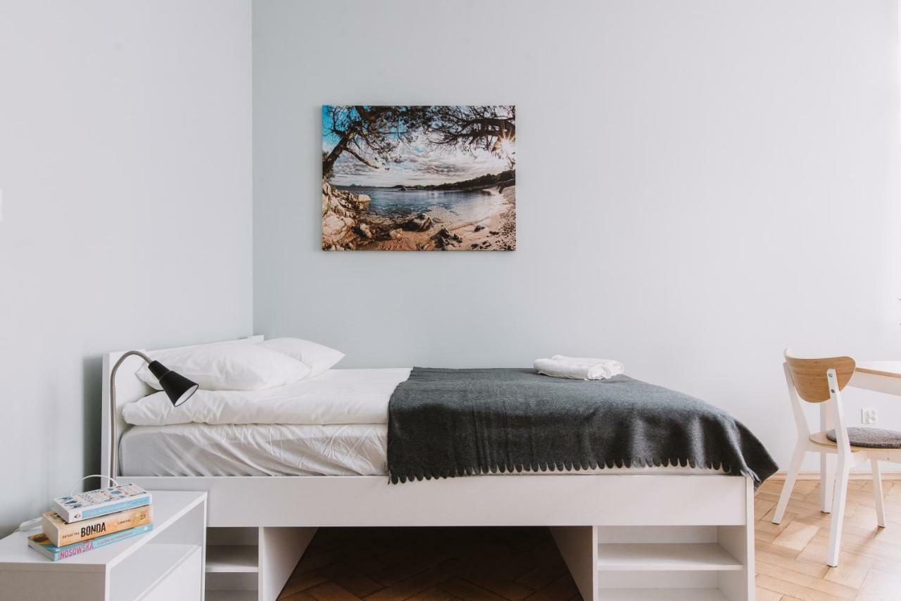 Sopot Host Studio Zewnętrze zdjęcie