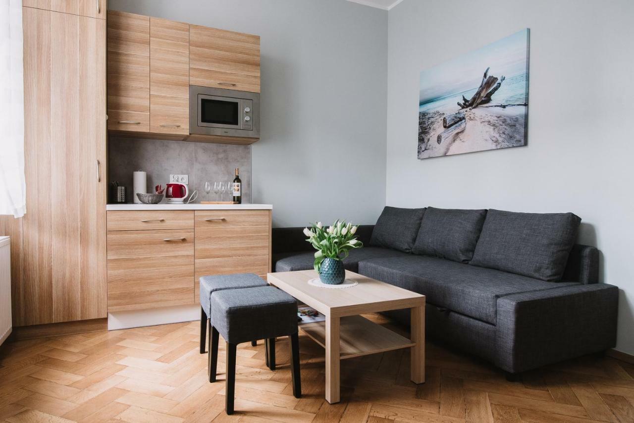 Sopot Host Studio Zewnętrze zdjęcie