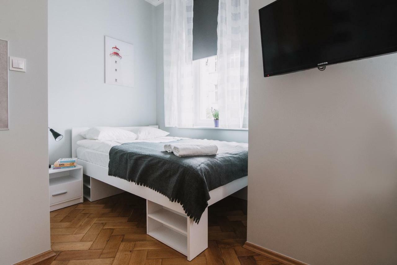 Sopot Host Studio Zewnętrze zdjęcie