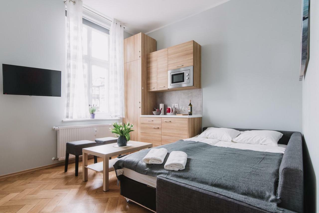 Sopot Host Studio Zewnętrze zdjęcie
