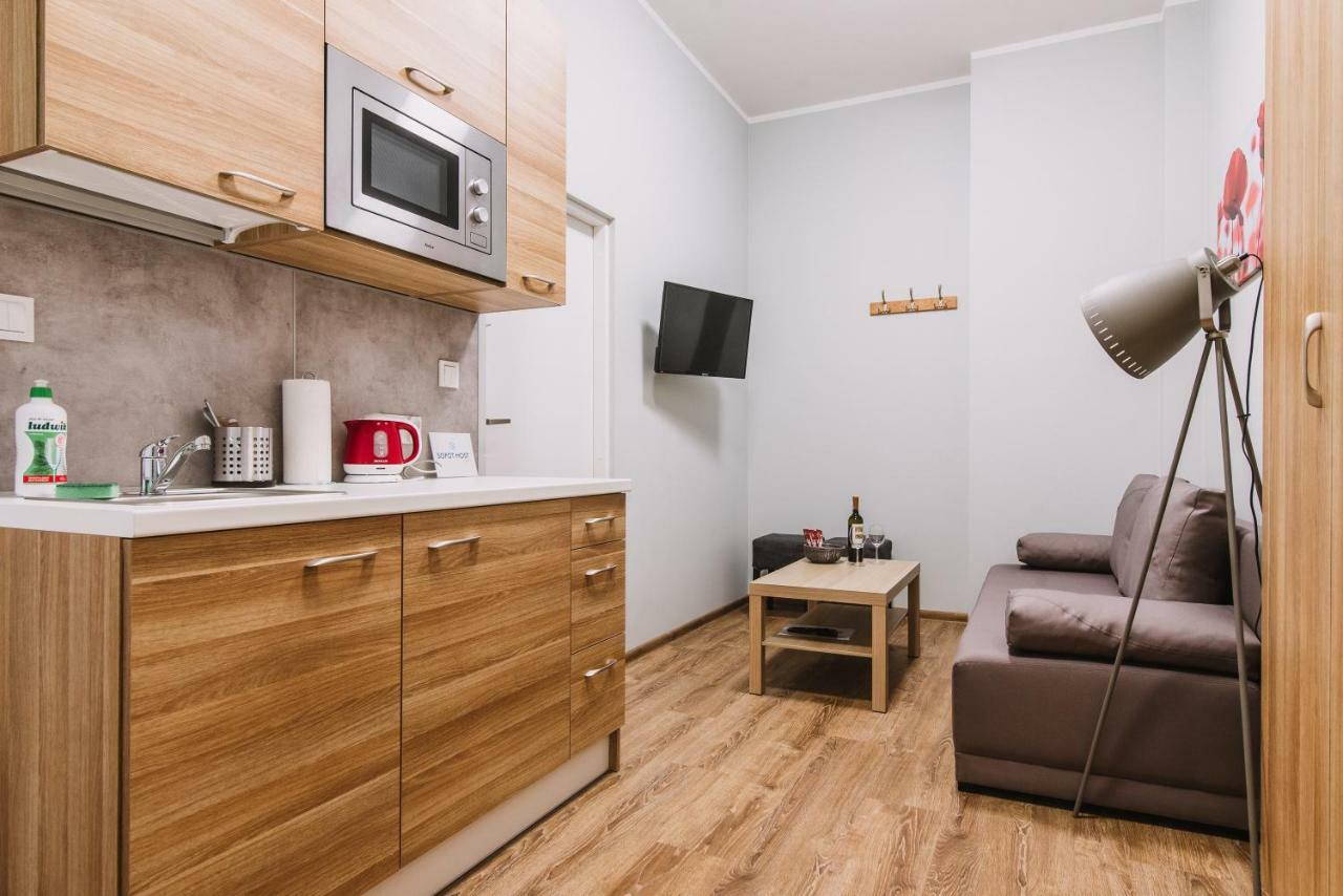 Sopot Host Studio Zewnętrze zdjęcie