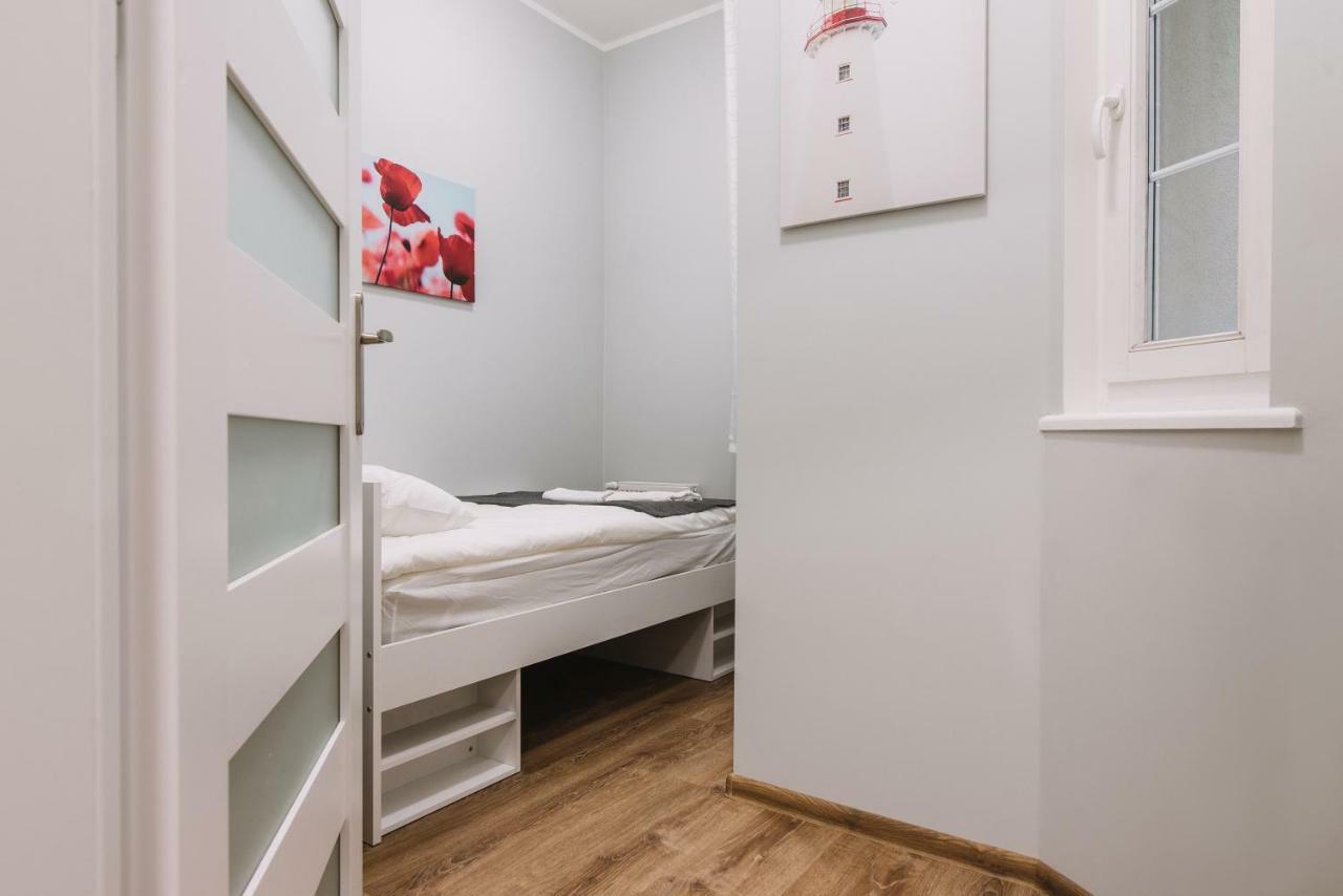 Sopot Host Studio Zewnętrze zdjęcie