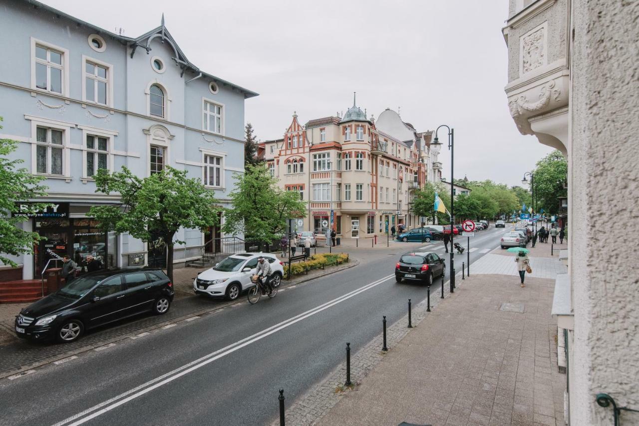 Sopot Host Studio Zewnętrze zdjęcie