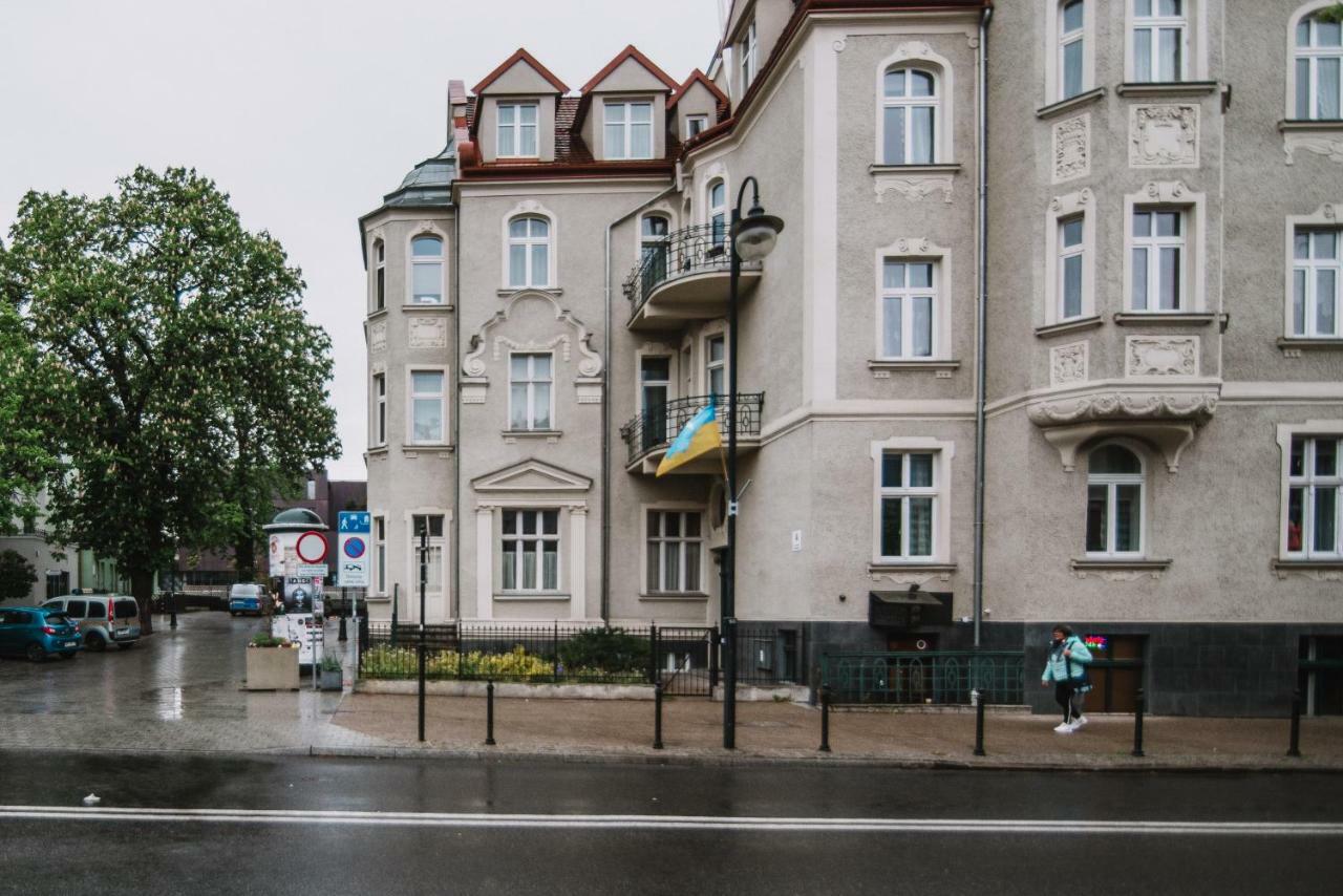 Sopot Host Studio Zewnętrze zdjęcie