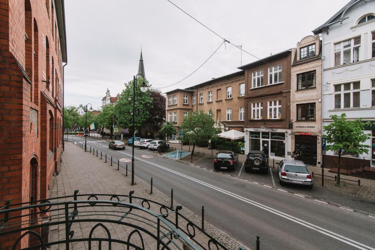 Sopot Host Studio Zewnętrze zdjęcie